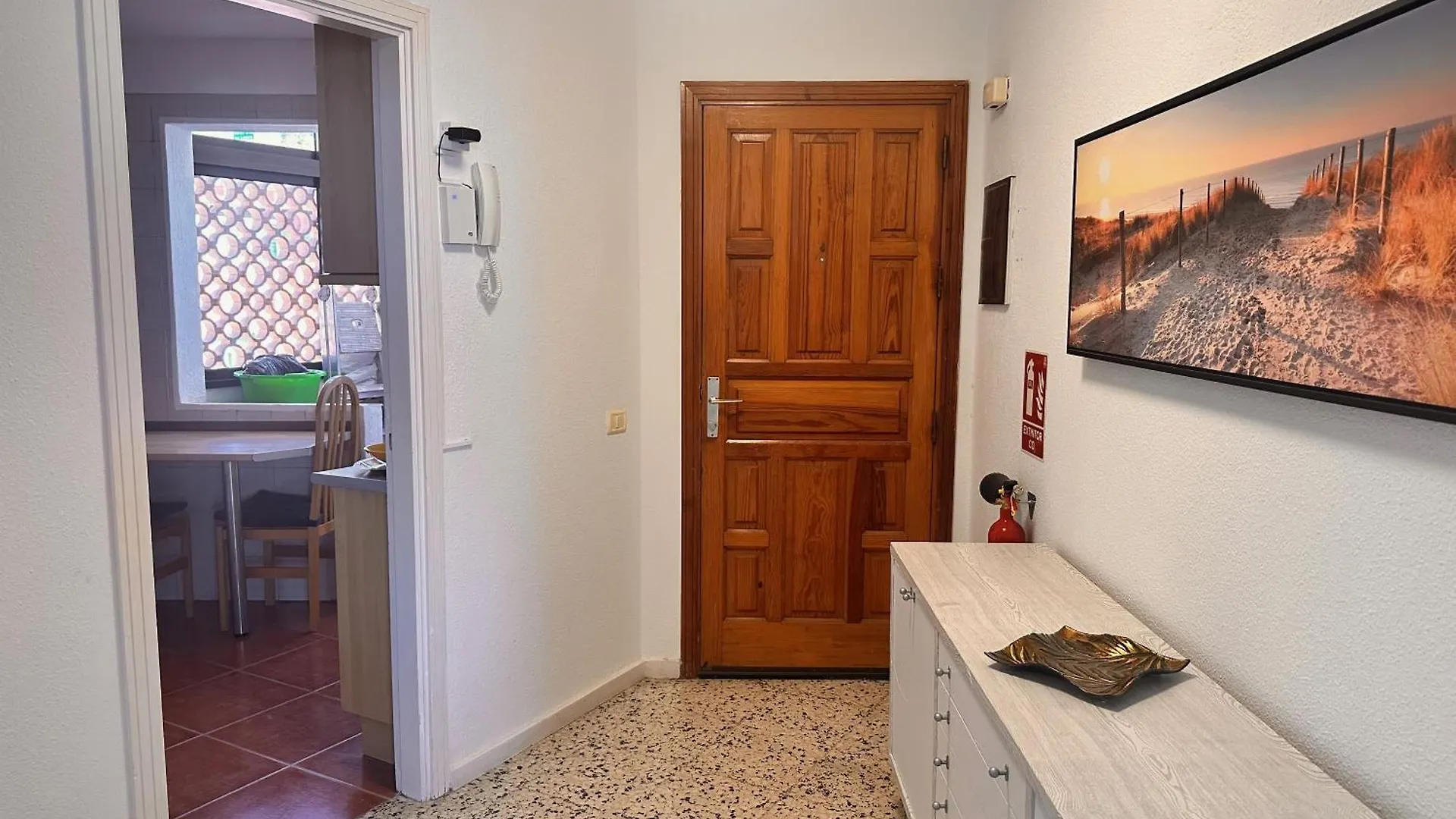 Appartamento Pambnb- Charming Flat In Caletillas Candelaria