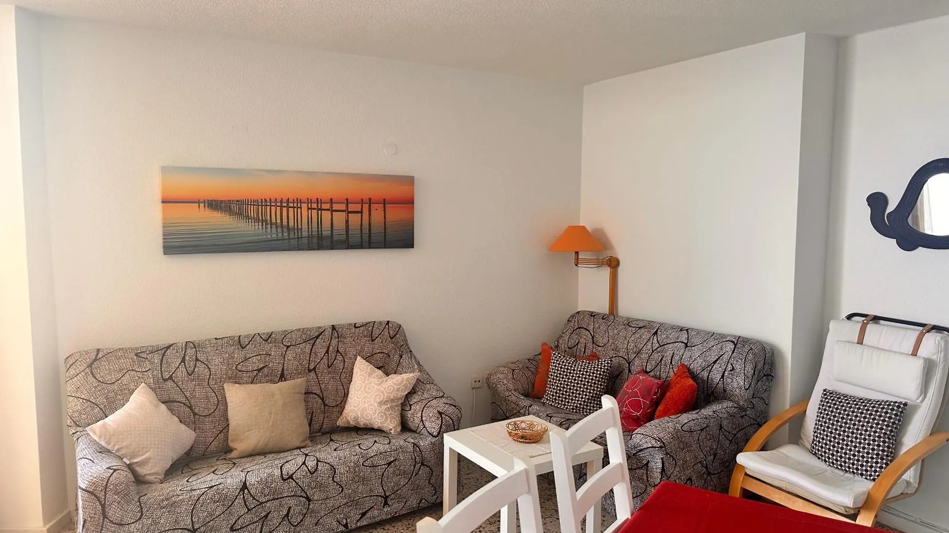 Pambnb- Charming Flat In Caletillas Candelaria Appartamento
