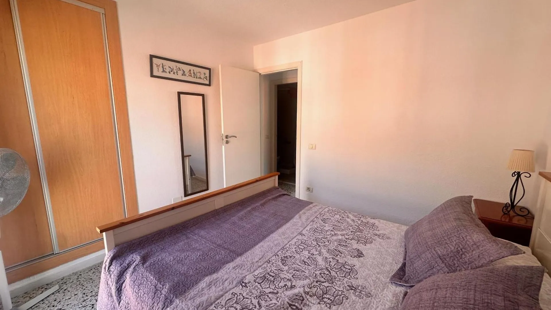 Appartamento Pambnb- Charming Flat In Caletillas Candelaria
