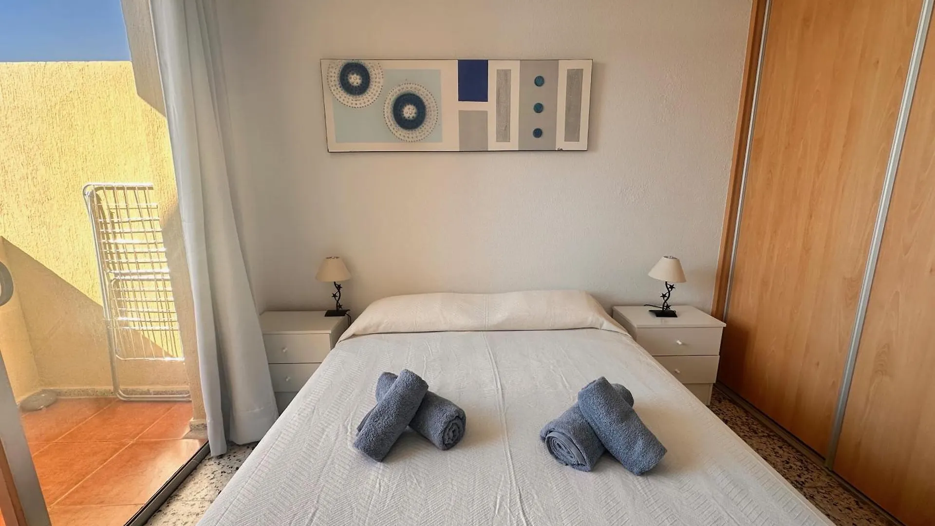 Pambnb- Charming Flat In Caletillas Candelaria