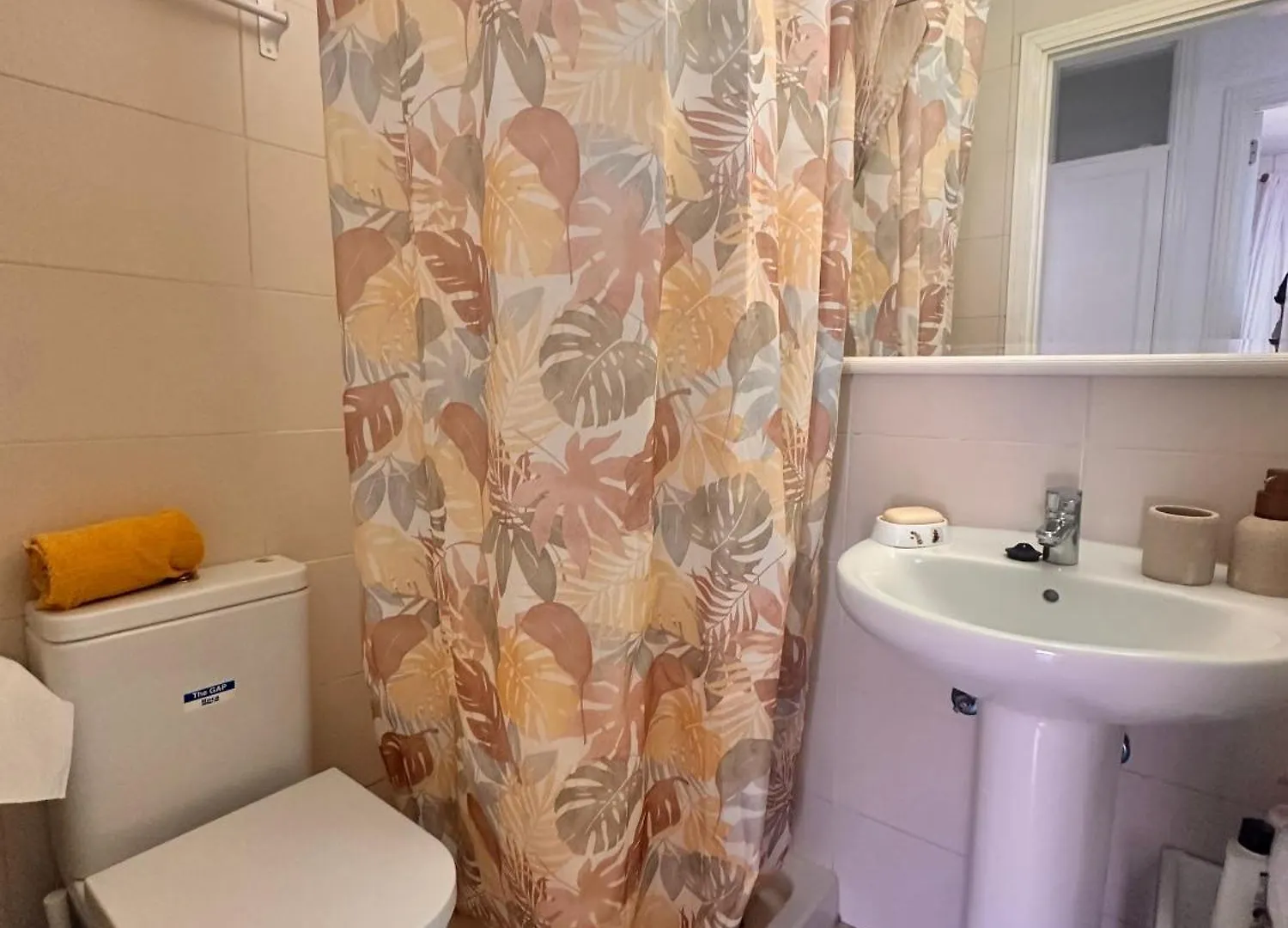 Appartamento Pambnb- Charming Flat In Caletillas Candelaria