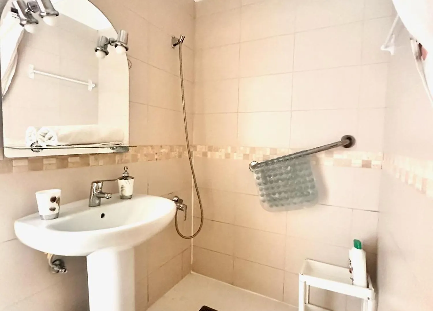 Pambnb- Charming Flat In Caletillas Candelaria Appartamento