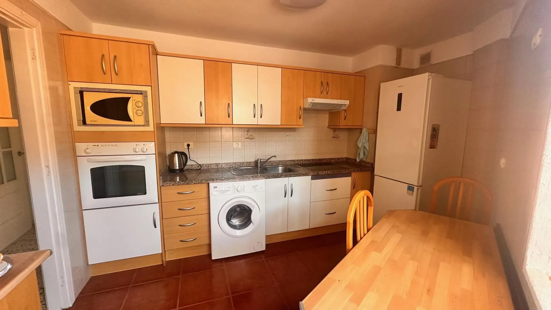 Appartamento Pambnb- Charming Flat In Caletillas Candelaria Spagna