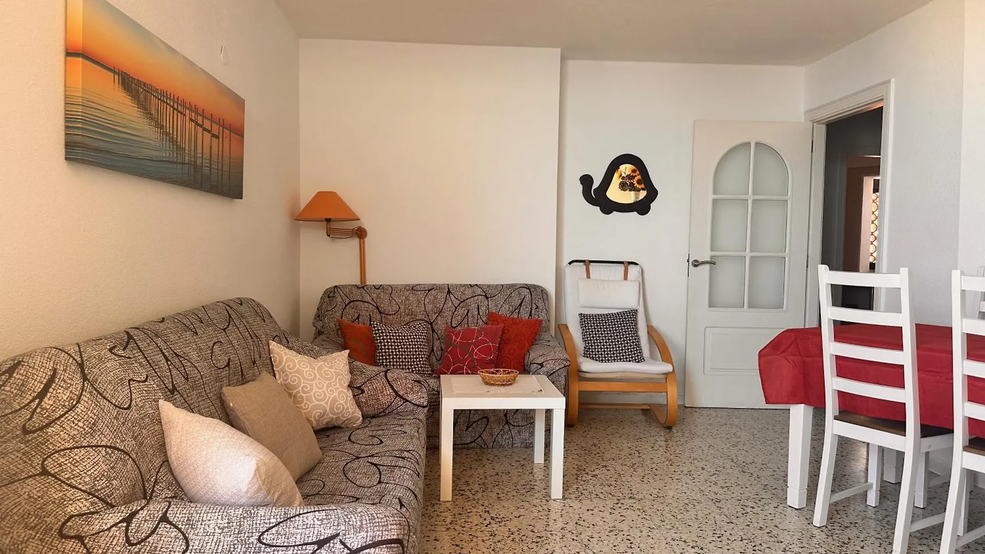 Pambnb- Charming Flat In Caletillas Candelaria 0*,  Hiszpania