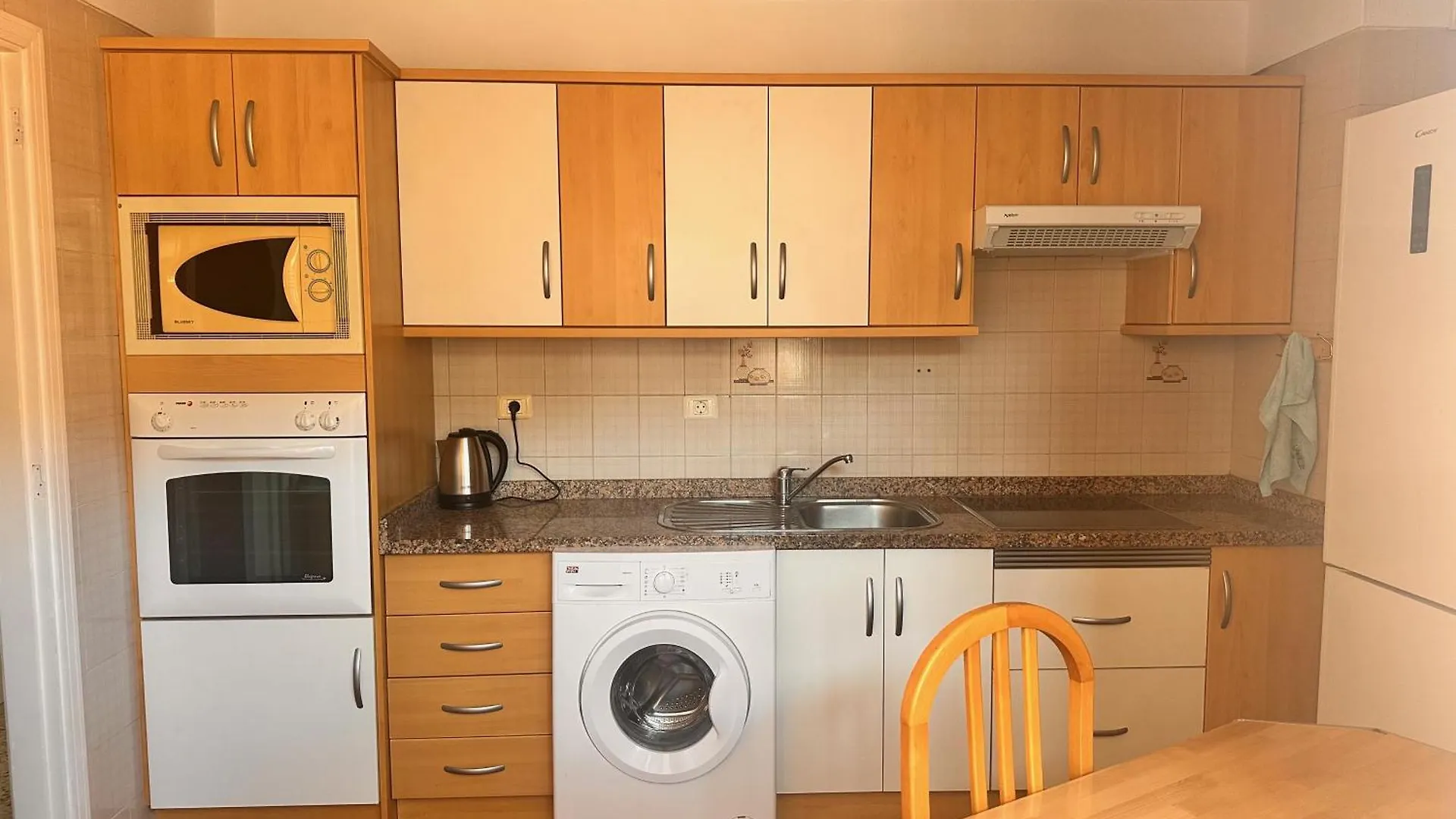 Pambnb- Charming Flat In Caletillas Candelaria