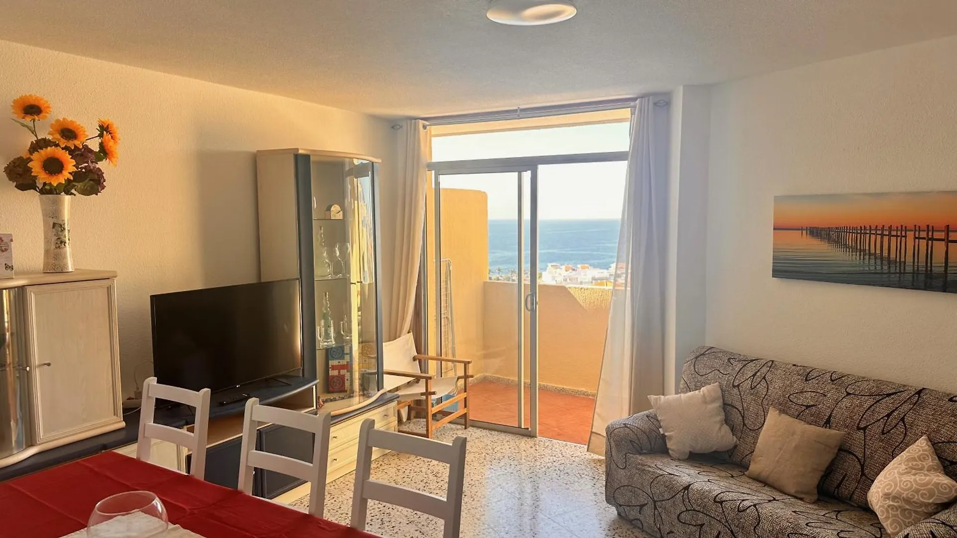 Apartament Pambnb- Charming Flat In Caletillas Candelaria