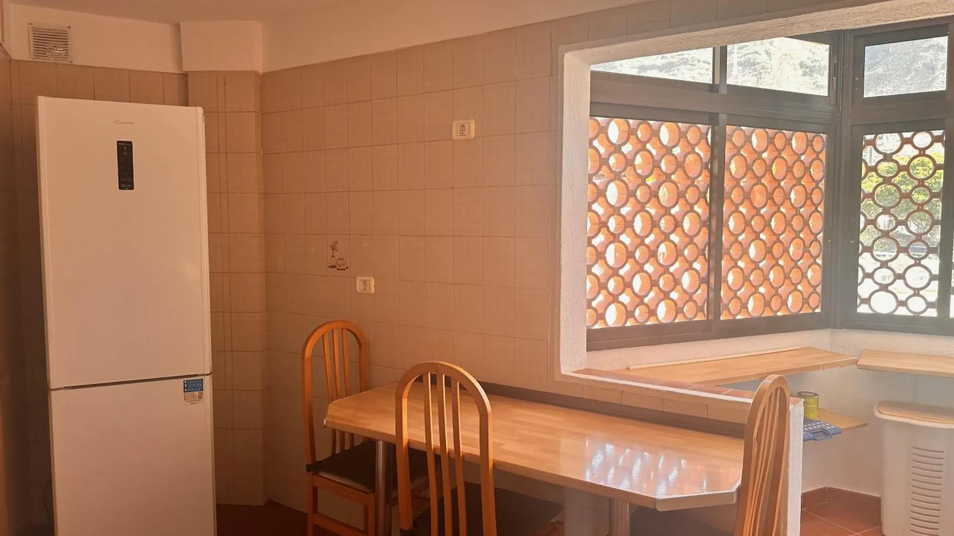Pambnb- Charming Flat In Caletillas Candelaria