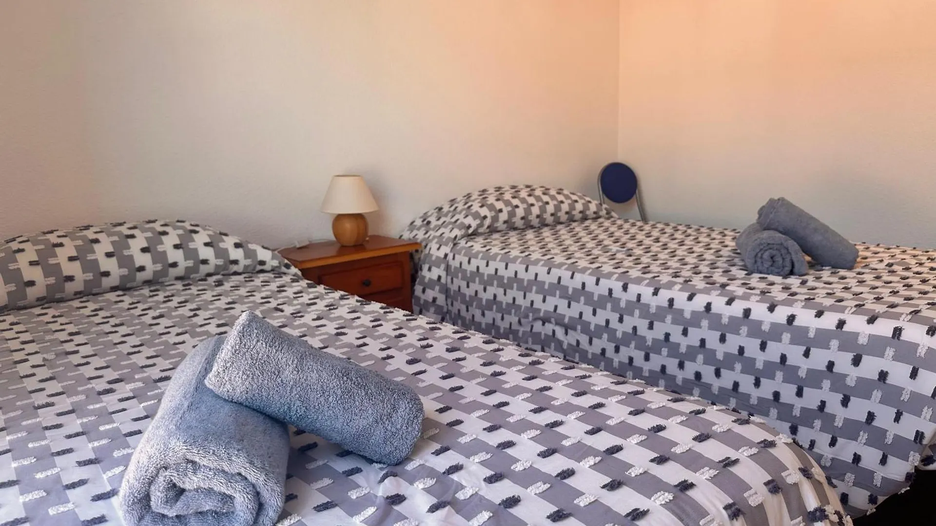 Apartament Pambnb- Charming Flat In Caletillas Candelaria