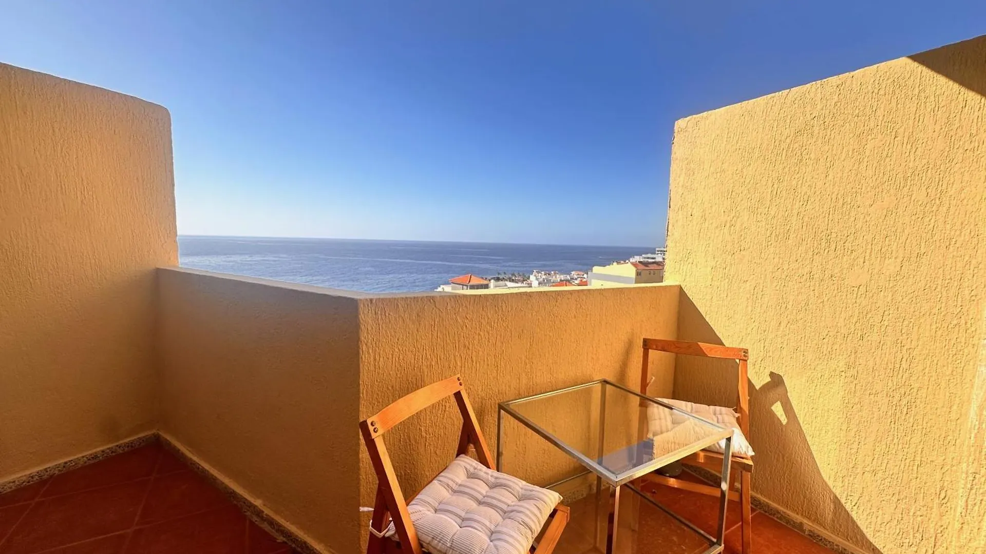 Apartament Pambnb- Charming Flat In Caletillas Candelaria