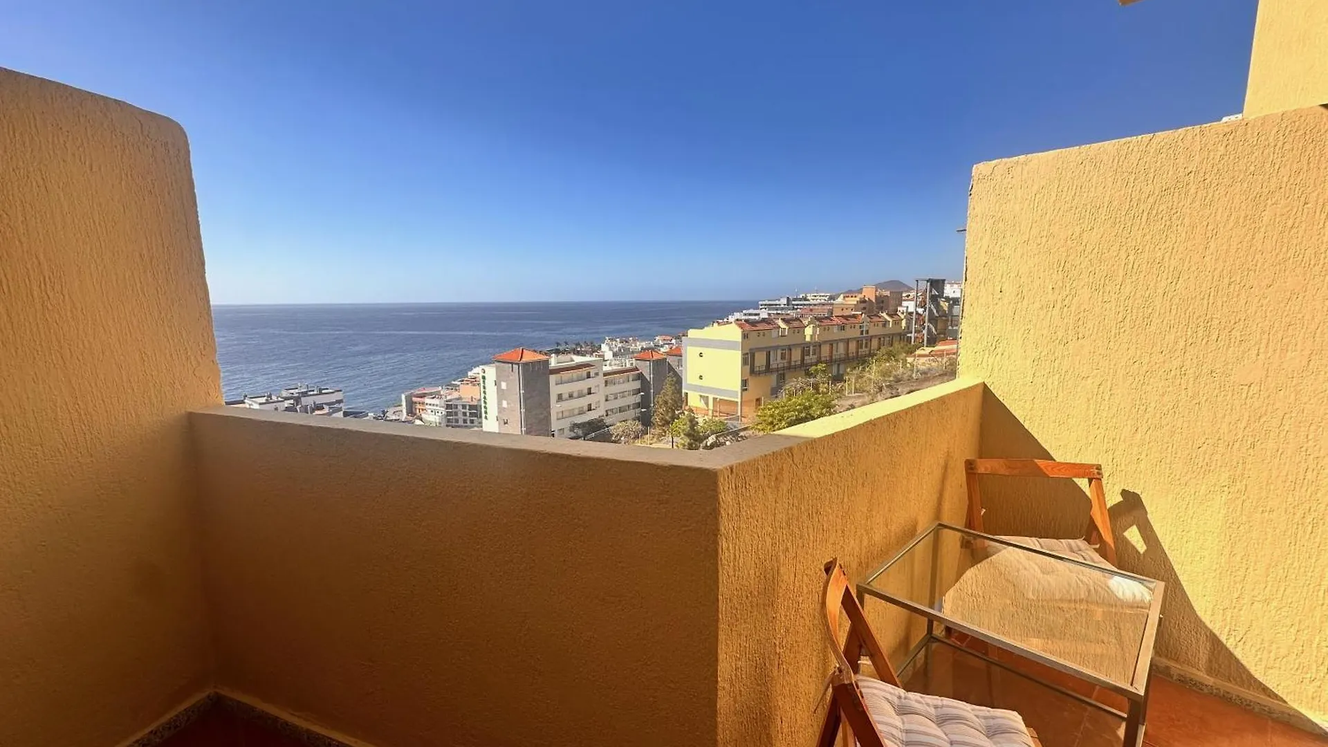 Pambnb- Charming Flat In Caletillas Candelaria 0*,