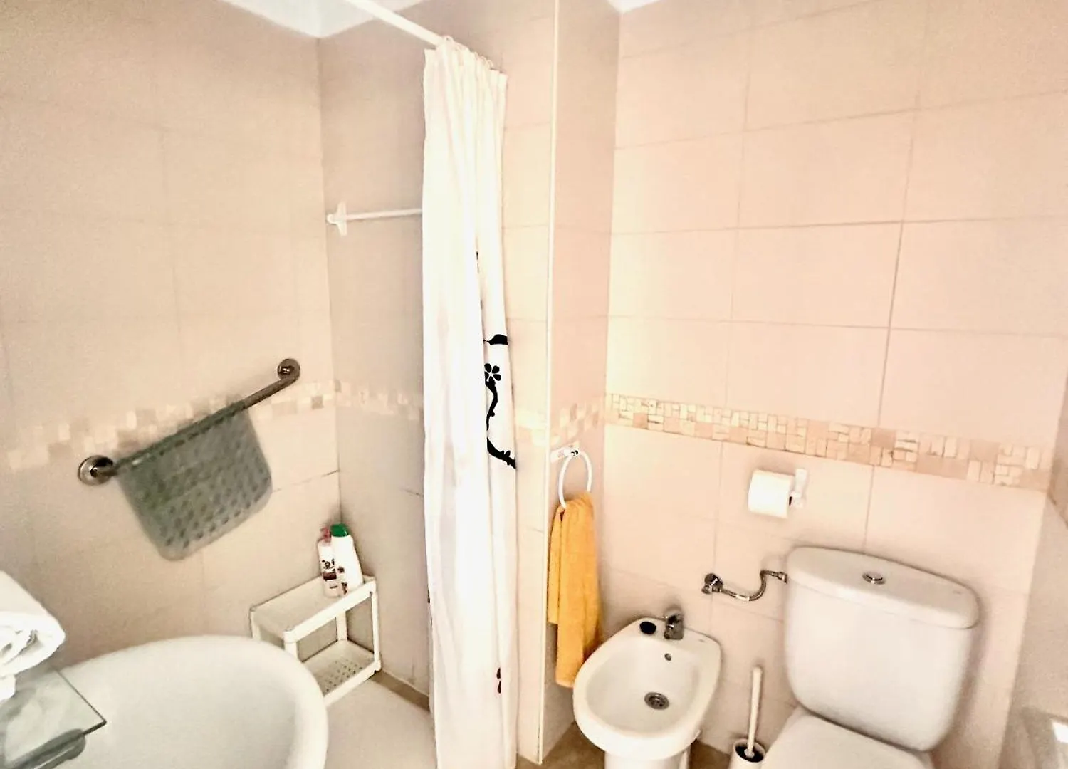 Pambnb- Charming Flat In Caletillas Candelaria