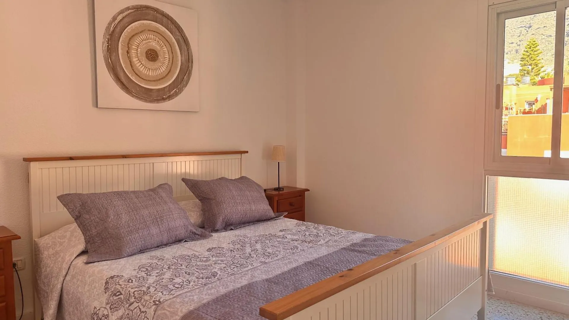 Pambnb- Charming Flat In Caletillas Candelaria 0*,  Hiszpania
