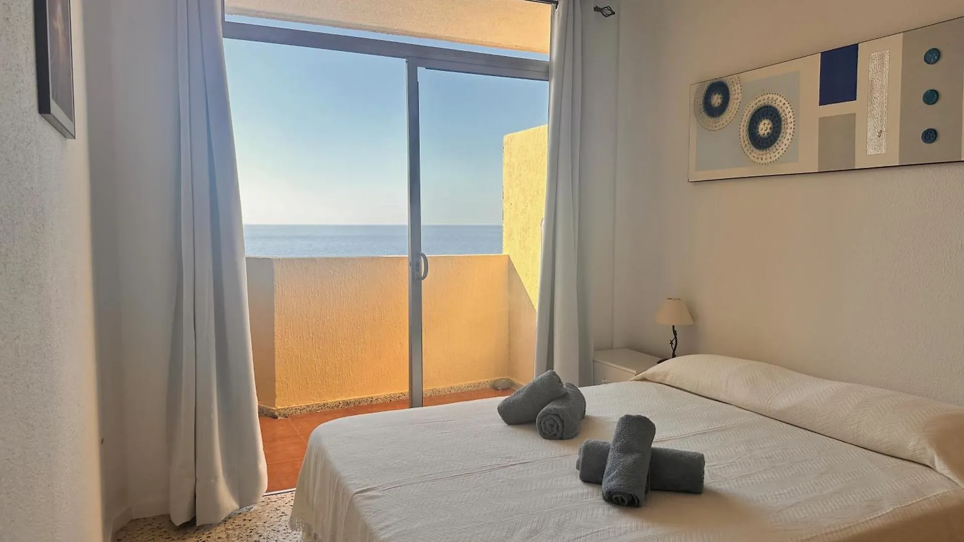 Pambnb- Charming Flat In Caletillas Candelaria 0*,  Hiszpania