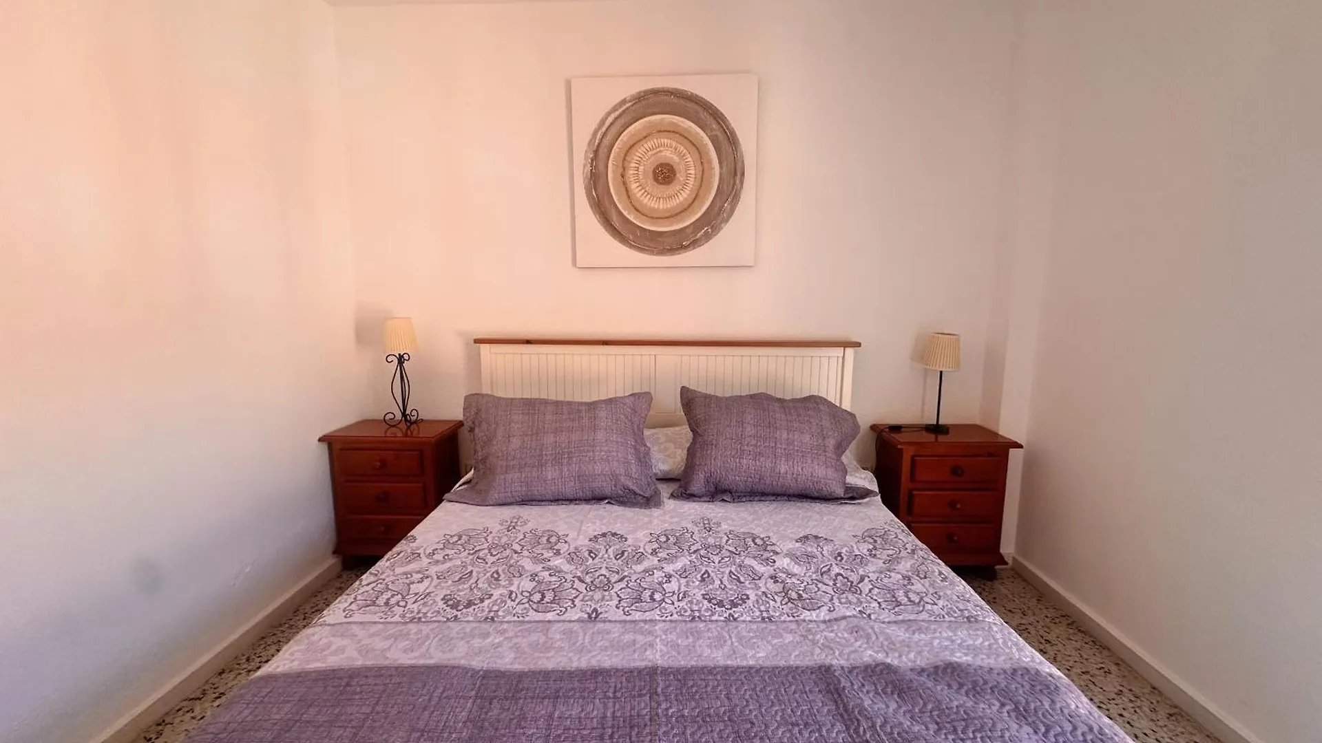 Pambnb- Charming Flat In Caletillas Candelaria Apartament