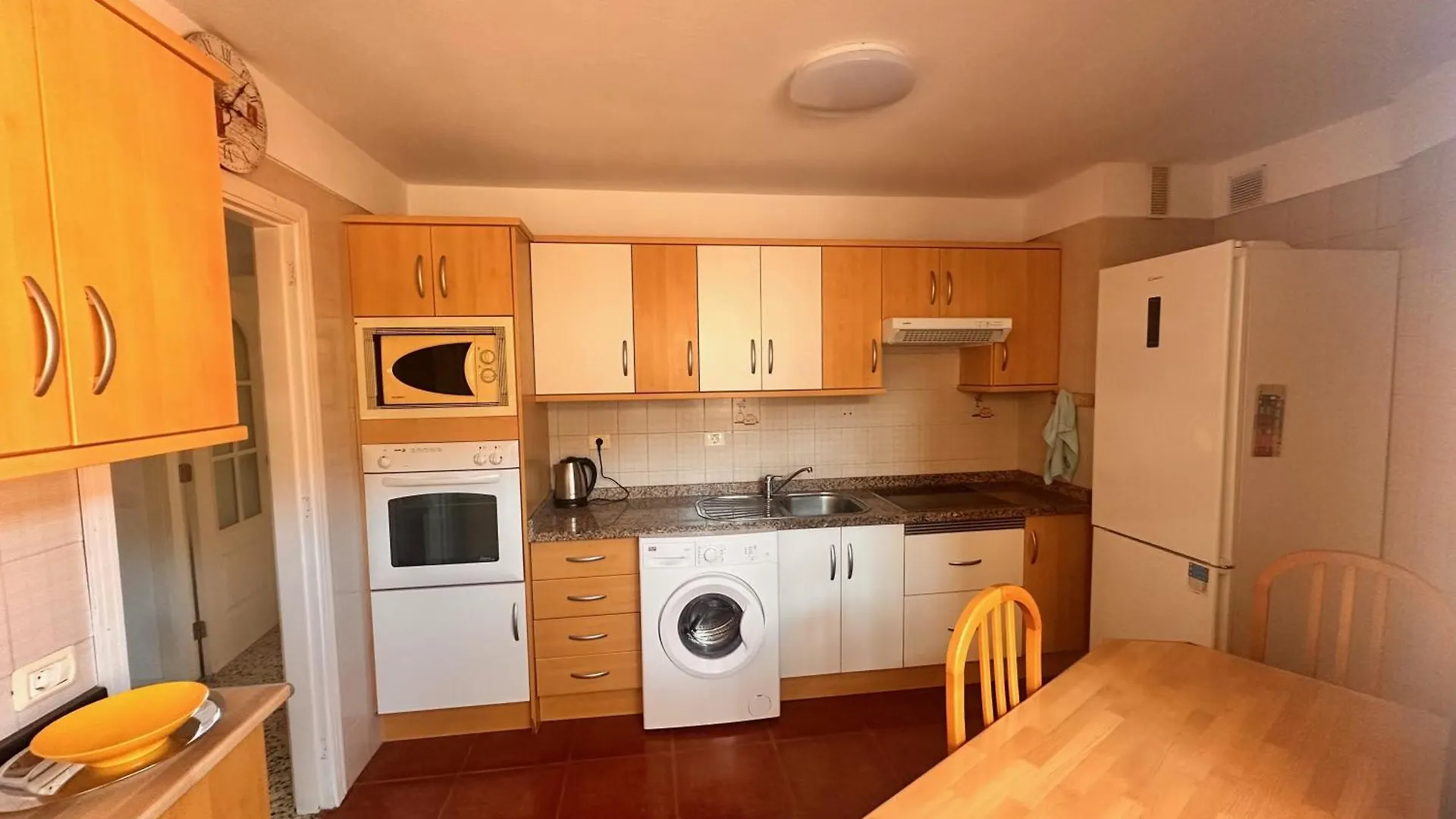 Pambnb- Charming Flat In Caletillas Candelaria
