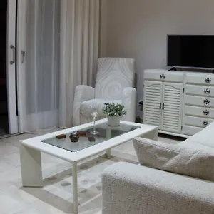 Apartamento Acogedora En